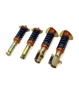 Yonaka Coilovers for 08-14 Subaru WRX STI Adjustable Performance Shocks ... - $741.51