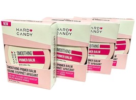 Hard Candy Smoothing Primer Balm 1752 0.78 oz Lot of 4 - $21.79