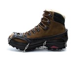 Hillsound FreeSteps6 Crampon, Ice Cleat All-Purpose Traction System for ... - £29.50 GBP