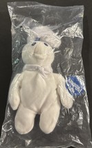 Vintage Pillsbury Doughboy Beanie Baby Plush 1997 Dakin 9” New - Sealed ... - $242.13 MXN