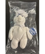 Vintage Pillsbury Doughboy Beanie Baby Plush 1997 Dakin 9” New - Sealed ... - $12.99