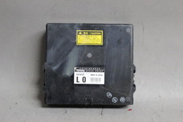 01 02 03 04 LEXUS LS430 ABS TRC CONTROL MODULE COMPUTER 8954050150 OEM - $44.99