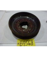 1928 Chevy Pick-Up ORIGINAL Brake Drums (1 PAIR) - €335,21 EUR