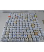 Large Lot of Logo Golf Balls Superb Selection 178 balls - $225.40