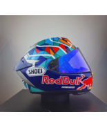 Helmet Redbull Marc Marquez GP Catalunya 2024  - $394.75