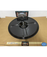 OEM 64 CADILLAC TRUNK SPARE TIRE WHEEL COVER HOLD DOWN - $169.58 CAD