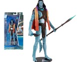 McFarlane Toys Avatar: The Way of Water - Tonowari - £23.97 GBP