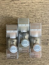 Essie TLC Treat Love &amp; Color Nail Polish Shade:#80 Glow The Distance Lot of 3 - £19.26 GBP