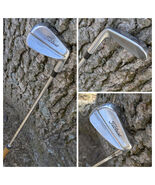 Titleist 714 MB 9 Fer Rh Recul 95 R300 Caractère Vrai Manche Acier 37 - €46,39 EUR