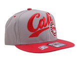 California State Snap Back Two Toned Hat Embroidered Casual CA Baseball Cap - $9.89