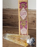 Avon California Perfume Co1979 Anniversary Keepsake Cologne Sweet Honest... - £11.95 GBP
