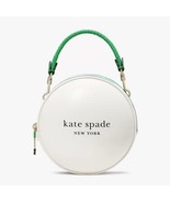 Limited Edition Kate Spade Tee Time 3D Golf Ball Crossbody - $249.00
