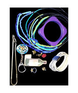 Beautiful vintage mixed jewelry lot - $38.01 CAD