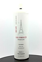 Bio Lux Liss Perfecto Premium Step 2 Treatment, 1L - £23.67 GBP