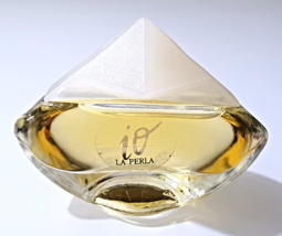 IO LA PERLA ✿ Vintage Mini Eau de Parfum Miniature Perfume (7ml. = 0.24fl.oz.) - £12.80 GBP