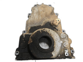 Engine Timing Cover From 2009 GMC Yukon  5.3 12600326 - £27.48 GBP