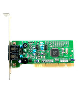 PCtel Internal PCI 56k V.90 PCI Card Data Fax Modem Model MM9050R3.1 PCT... - $405.06 MXN