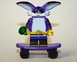 Building Toy Big the Cat Sonic the Hedgehog movie Minifigure US Toys - $6.50