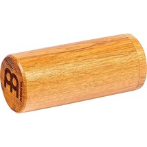 Meinl Loud Round Wood Shaker, Oak - $29.99