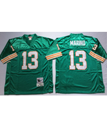 #13 Dan Marino Green Jersey - €39,08 EUR
