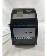 Royal Sovereign FS-4DA Fast Sort 4-Row Auto Coin Sorter Counter Tested &amp;... - $1,458.59 MXN