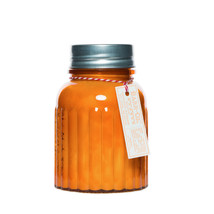 Barr Co Blood Orange Amber Apothecary Jar Candle 20oz - £31.46 GBP