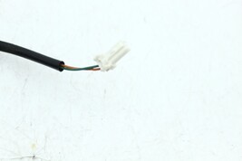 2003-2005 INFINITI FX35 FX45 REAR DRIVER LEFT DOOR WIRE WIRING HARNESS H1793 image 5