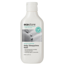 Ecostore Baby Sleepytime Bath 200ml - $93.32 CAD