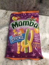 Mamba-2 Flavors In 1 Fruit Chews Magic Sticks. 3.17oz/90gm - $13.74