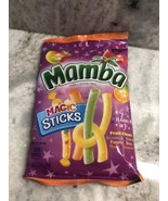 Mamba-2 Flavors In 1 Fruit Chews Magic Sticks. 3.17oz/90gm - $13.74