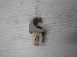 2007 Toyota Prius Sunvisor Hook Clip Left LH or Right RH - $19.99