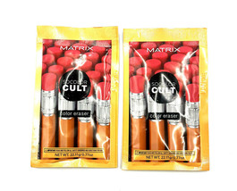 Matrix SoColor Cult Color Eraser 0.77 oz-2 Pack - £17.01 GBP
