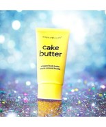 Tarte Sugar Rush Cake Butter Whipped Body Butter 0.705oz NWOB &amp; Sealed - $17.33
