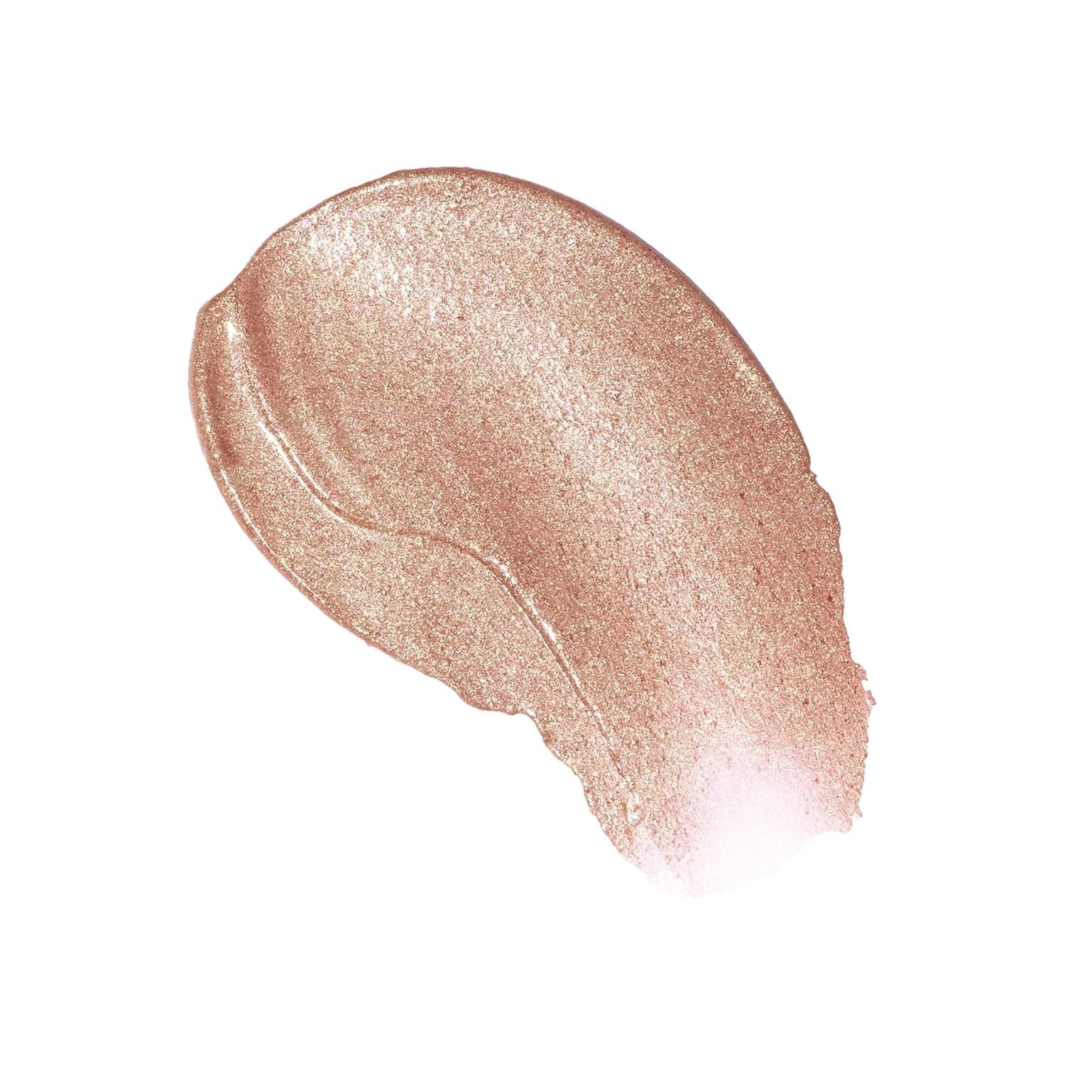 Milani Cheek Kiss Liquid Creamy 2-in-1 Blush + Glow, for Cheeks Makeup 150 Caffe Item image 3