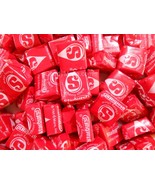 Starburst CHERRY Starburst TWO pounds Cherry Starburst fresh bulk candy - $27.97