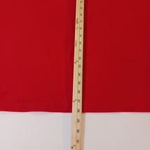 Blue Generation LOFTIS COUGARS MIDDLE SCHOOL Ladies Cotton Shirt Uniform Sz 2XL image 12