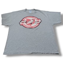 Vintage Delta Pro Weight Shirt Size XL Cincinnati Reds National  League ... - $40.62