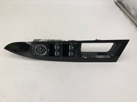 2013-2020 Ford Fusion Master Power Window Switch OEM D04B22028 - $22.49