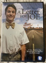 A Letter for Joe DVD (2012) - £1.53 GBP