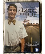 A Letter for Joe DVD (2012) - $1.99