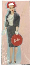 Barbie Commuter Set Hallmark Card (1959-1960) - £6.30 GBP