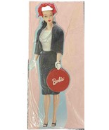 Barbie Commuter Set Hallmark Card (1959-1960) - £6.32 GBP