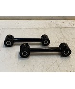 Pair of 2 Rear Lower Control Arms 7-1/4&quot; Long 1-5/8&quot; Wide 13mm Bore - €34,30 EUR