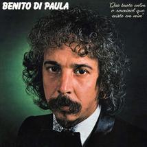 Que Brote Em Fim O Rouxinol Que Existe Em Mim [Audio CD] Benito Di Paula - £26.14 GBP