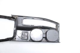 2004-2007 SUBARU IMPREZA CENTER CONSOLE CUP HOLDER TRIM ASSEMBLY U0113 image 9