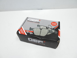 Disc Brake Pad Set-OEF3 Semi-Met Rear Autopart Intl 1424-683894 - $21.53
