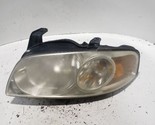 Driver Left Headlight Excluding And Se-r Spec V Fits 04-06 SENTRA 104415... - $83.34