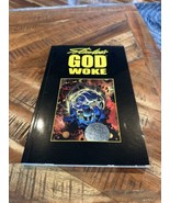 Stan Lee&#39;s God Woke Pow! Entertainment Stan Lee Box Exclusive 2016 TPB S... - €54,61 EUR