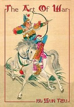 The Art of War by Sun Tzu - Art Print - £17.25 GBP+