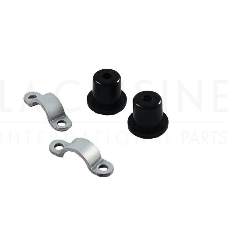 Smeg 691331708 Hinge assembly Genuine OEM Part - $13.95